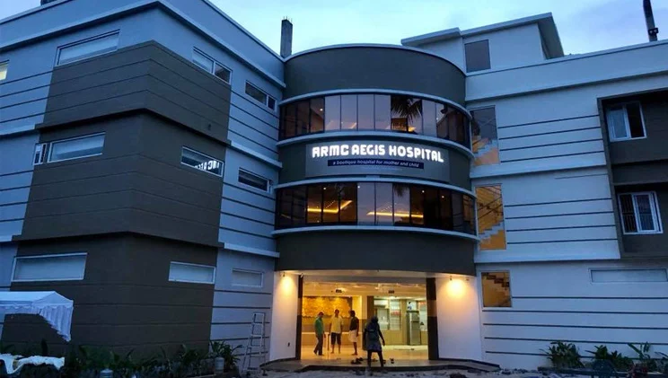 Best Hospitals In Kerala - MCS Medical Tourism